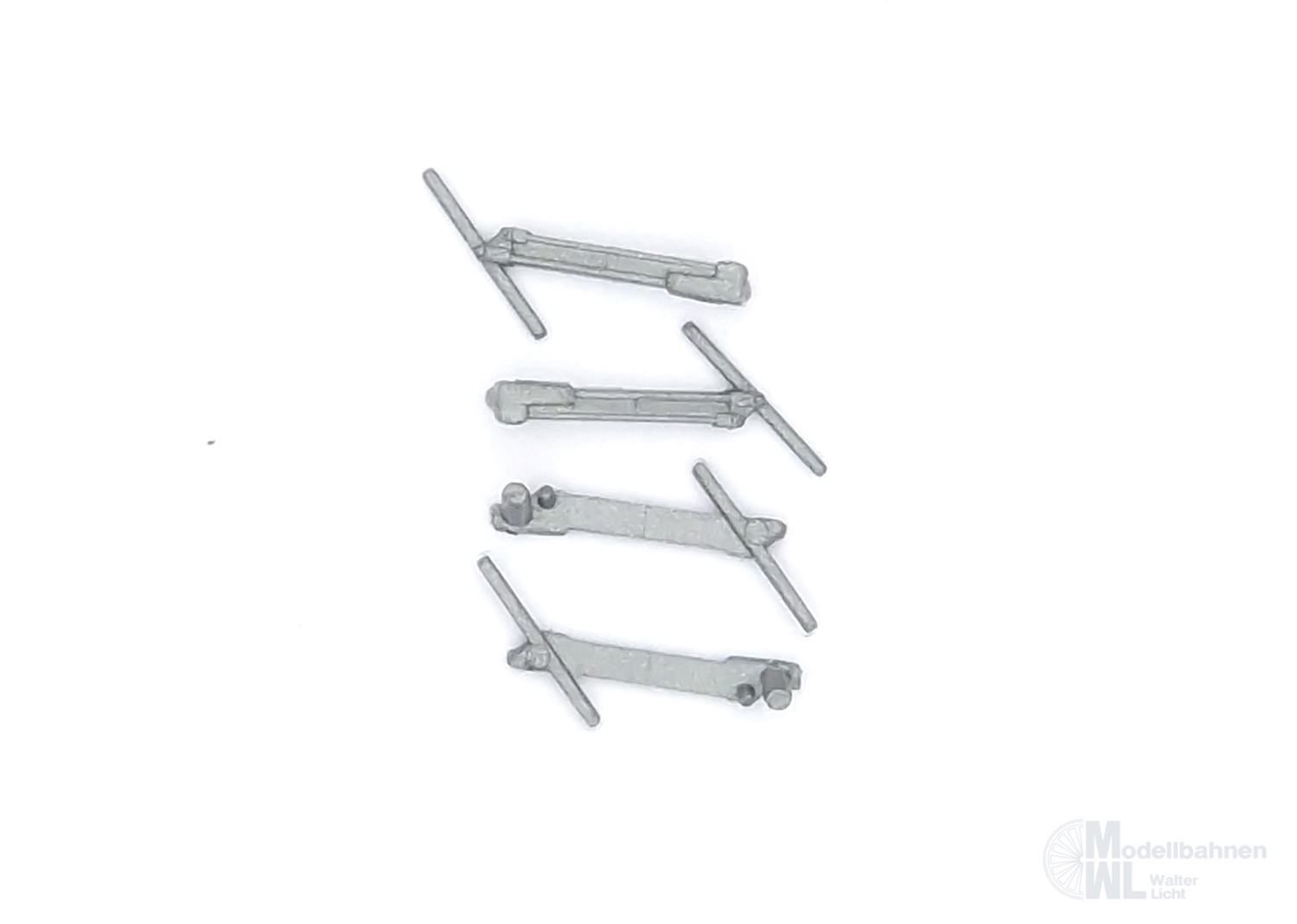 Märklin Ersatzeile E366526 - ERSATZTEIL: Scheibenwischer rechts u. lin